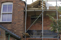 free Bingham home extension quotes